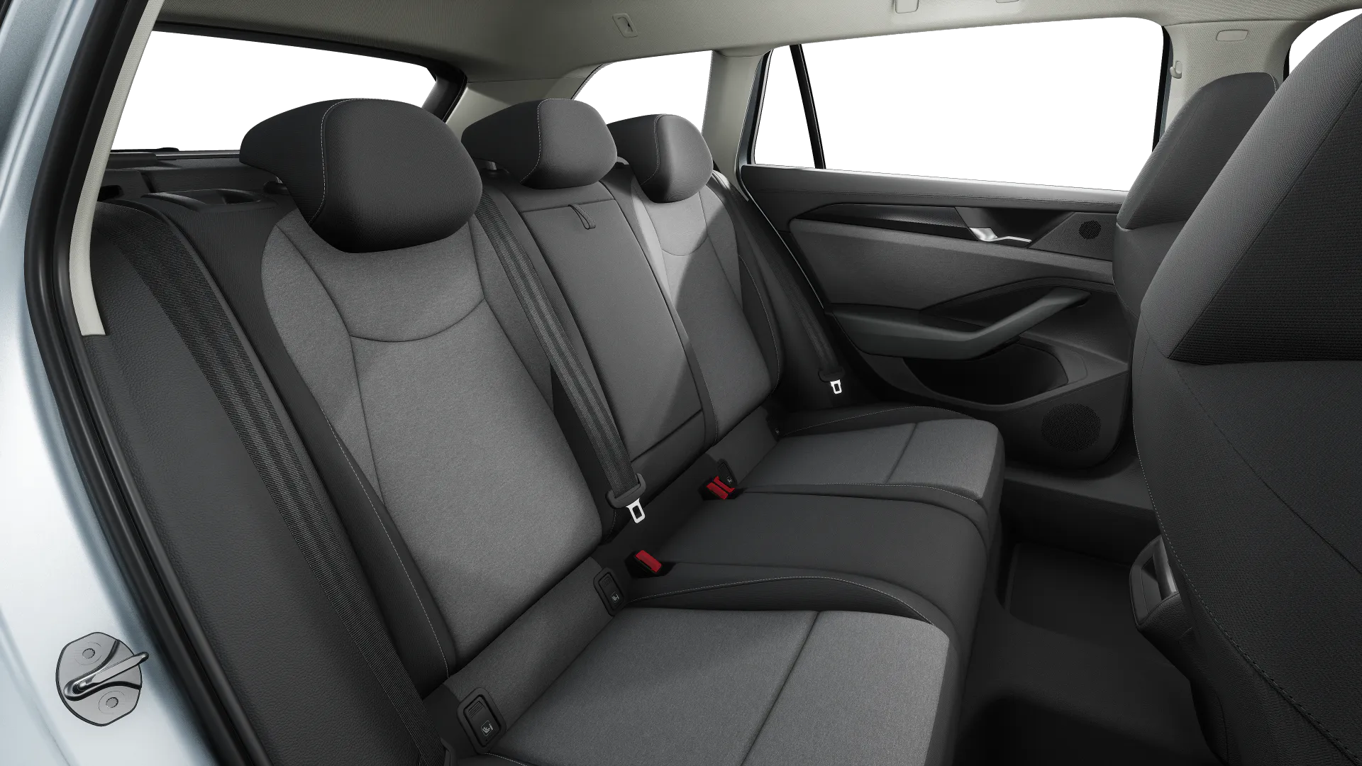 Volkswagen Passat Basis-Modell