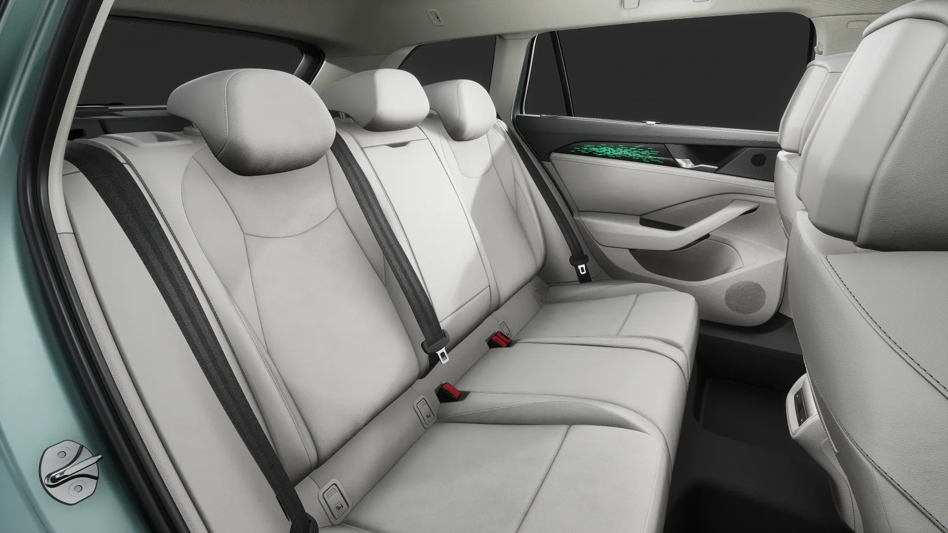 Volkswagen Passat Elegance