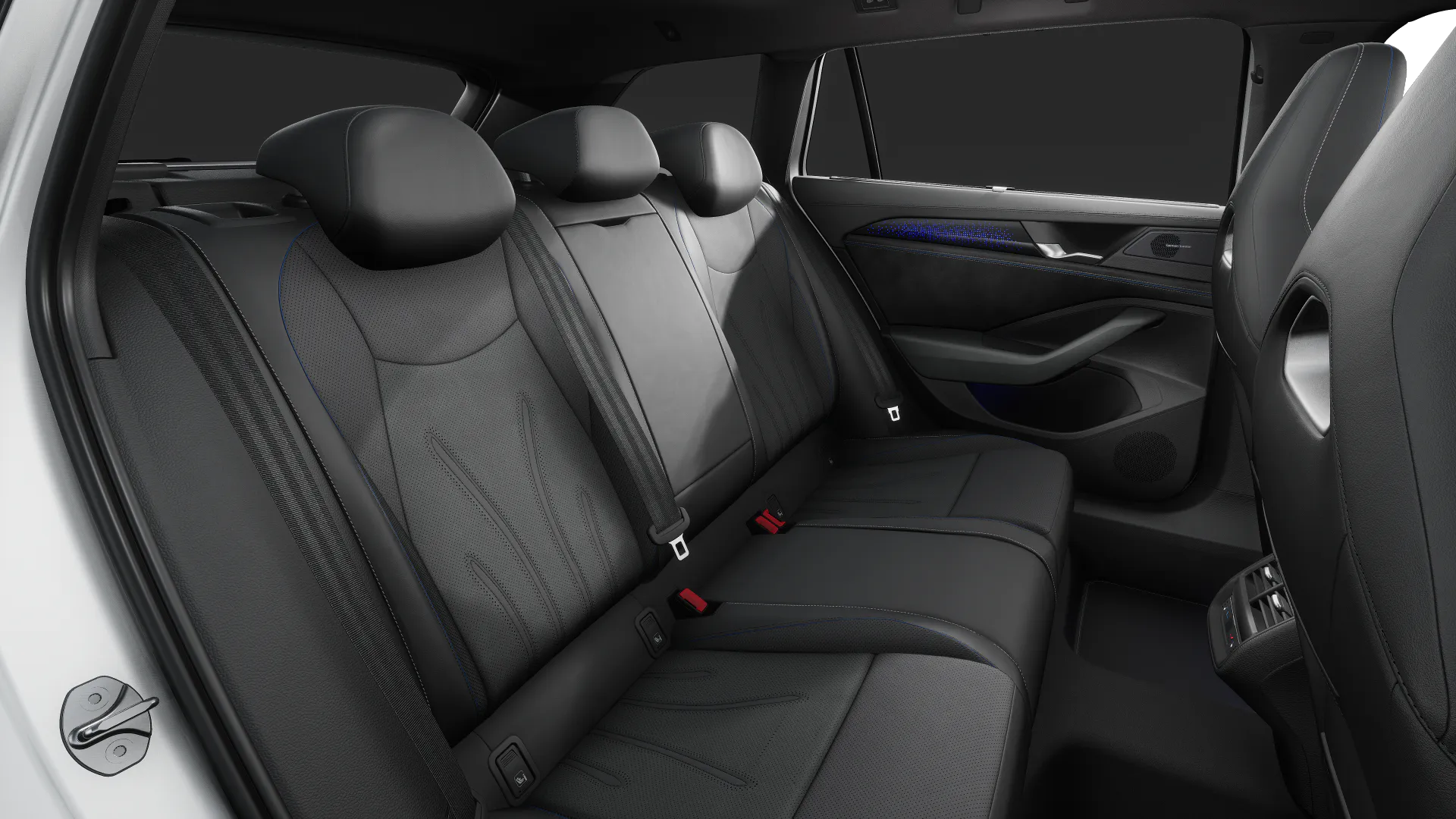 Volkswagen Passat Variant R-Line Edition