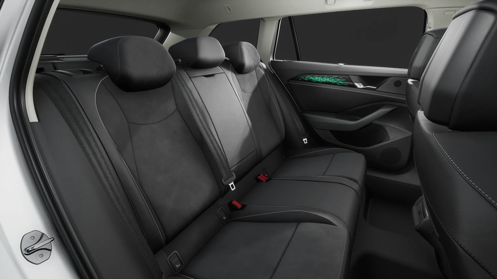 Volkswagen Passat Elegance
