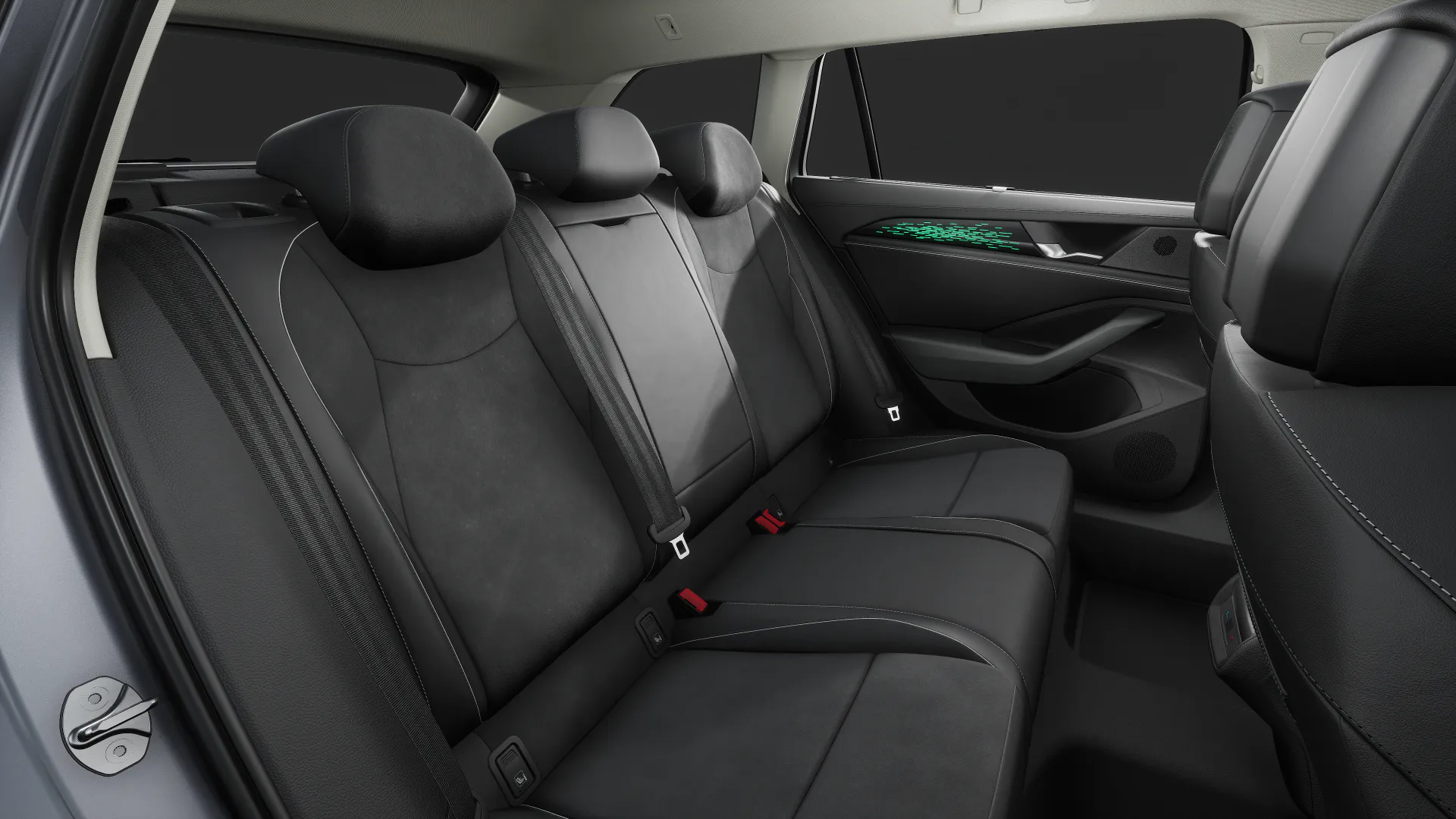 Volkswagen Passat Elegance