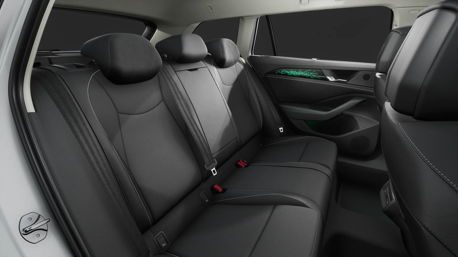 Volkswagen Passat Elegance