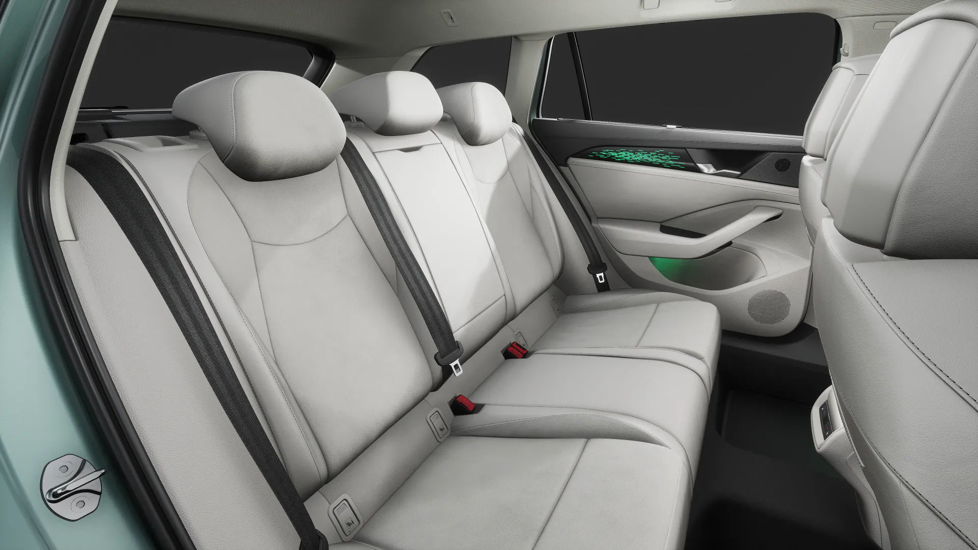 Volkswagen Passat Elegance