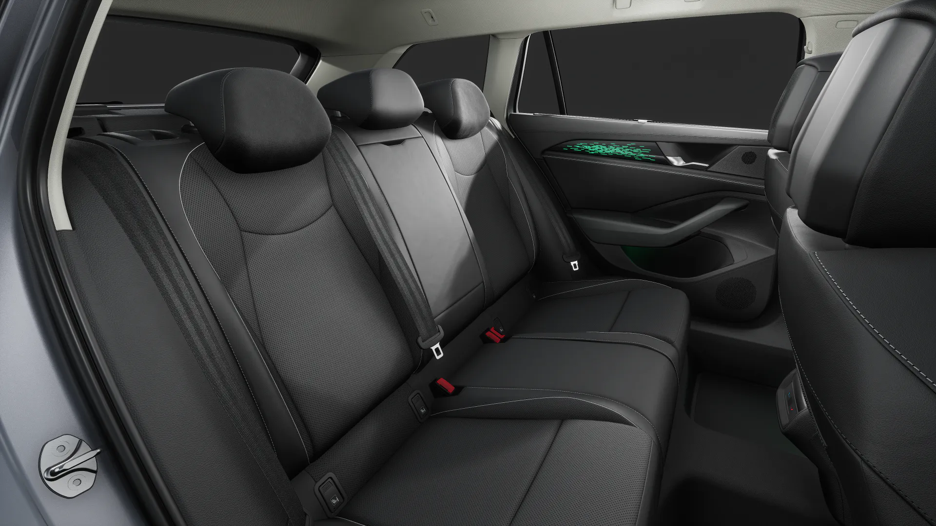 Volkswagen Passat Elegance