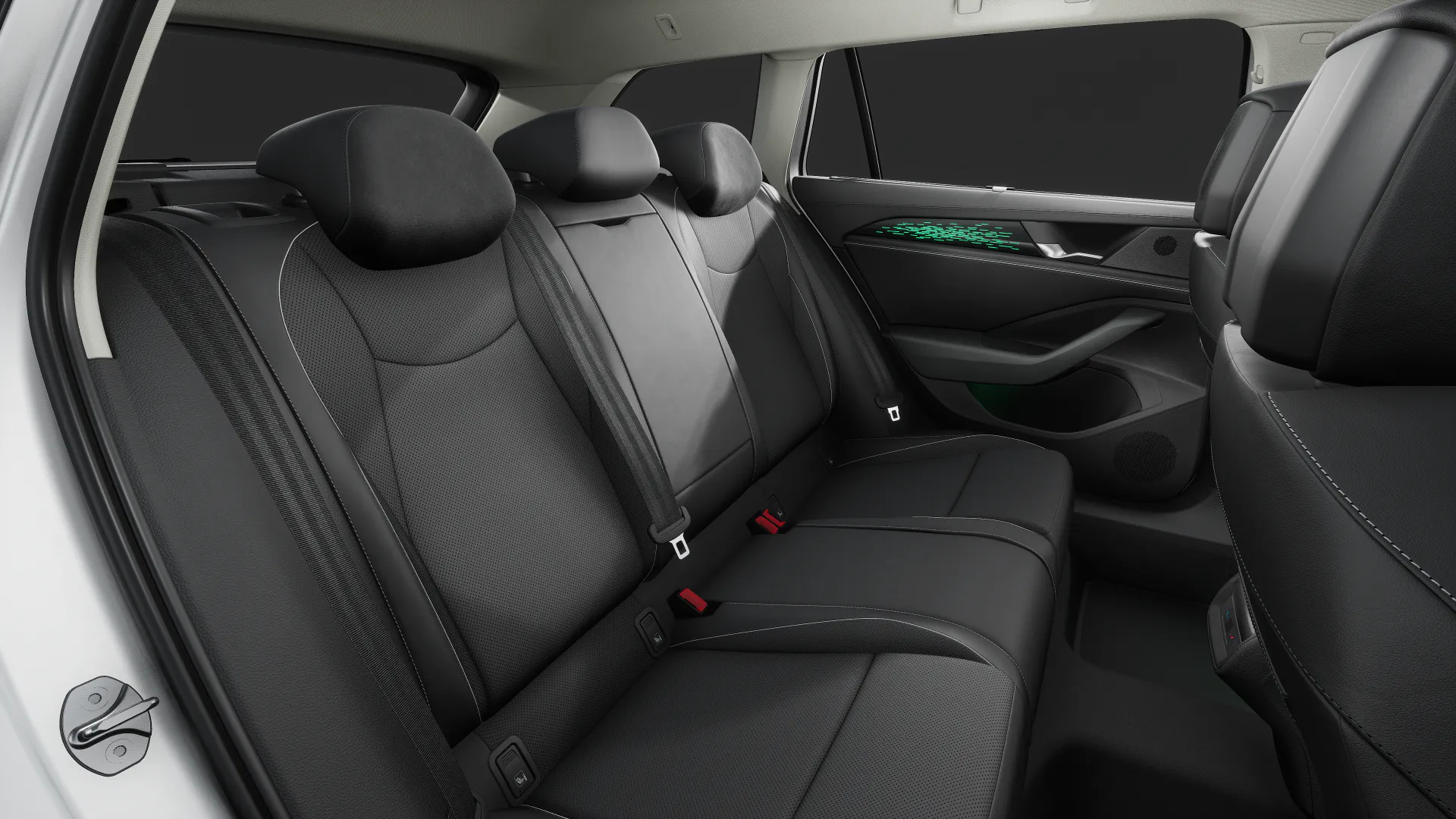 Volkswagen Passat Elegance