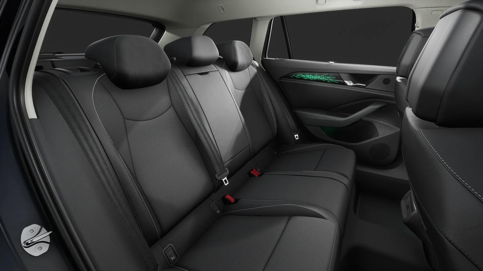Volkswagen Passat Elegance