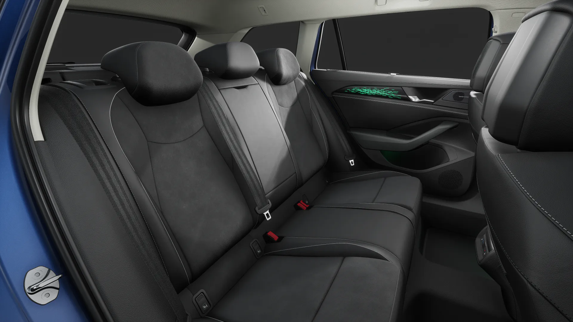 Volkswagen Passat Elegance