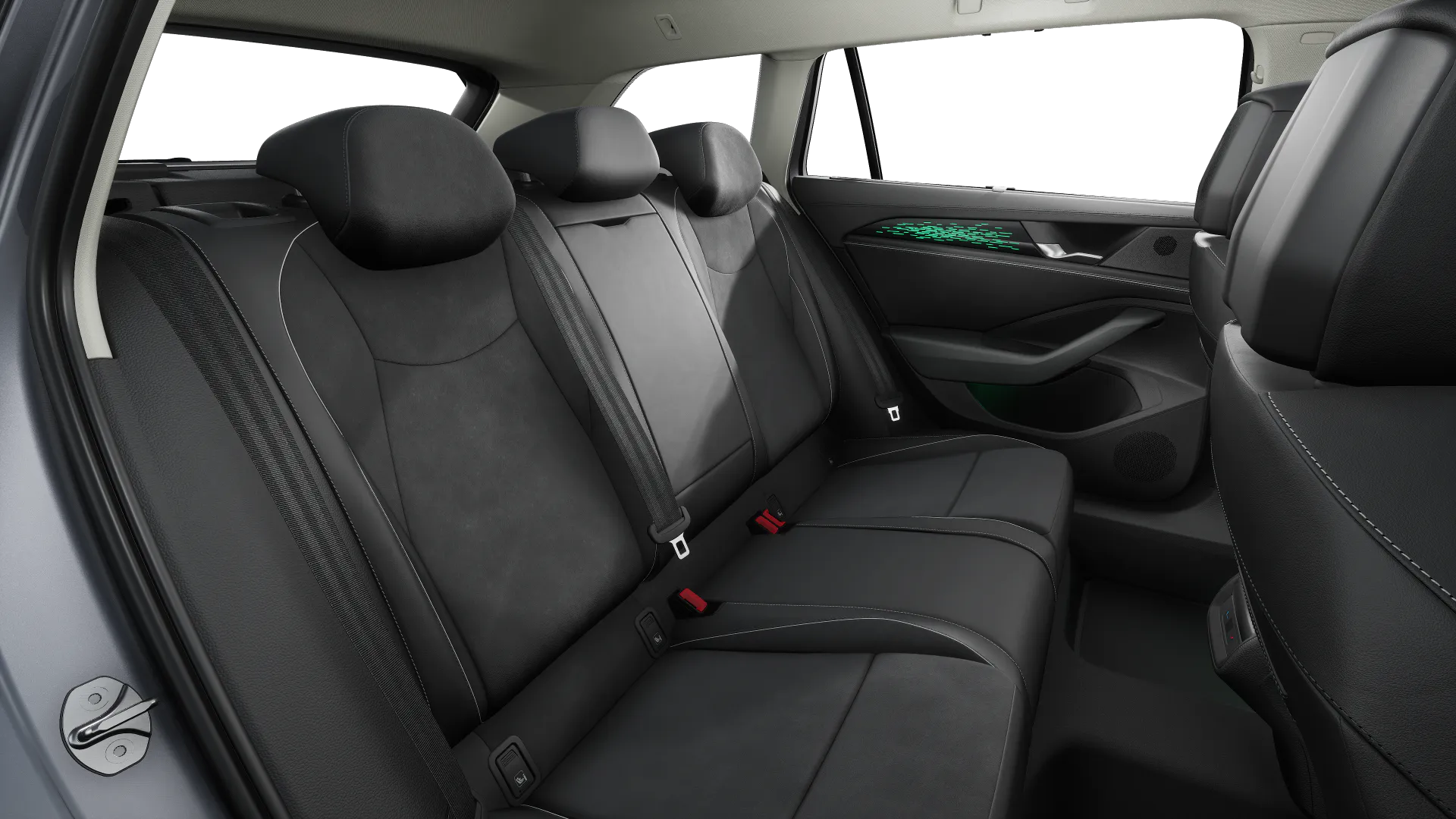 Volkswagen Passat Elegance