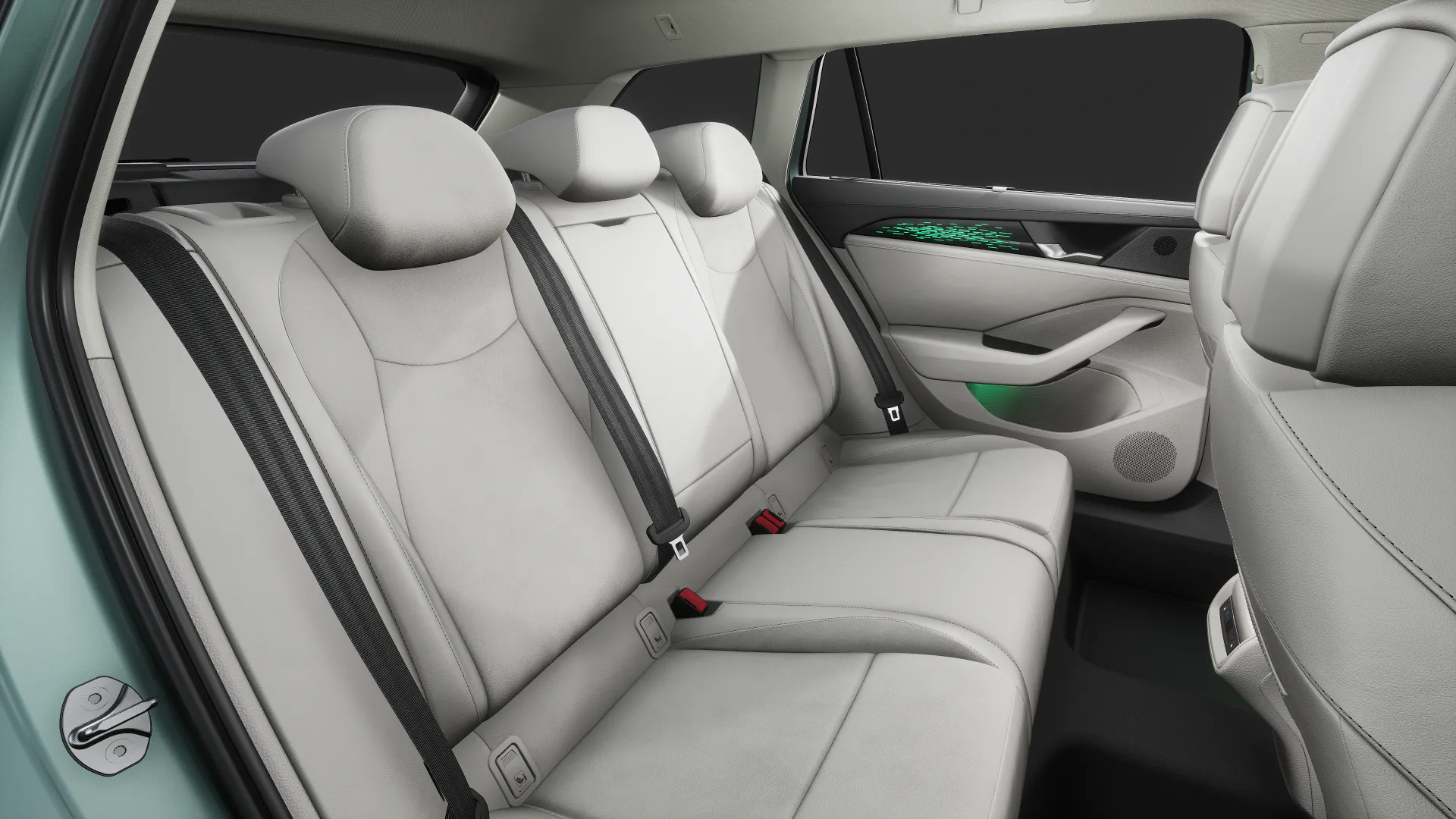 Volkswagen Passat Elegance