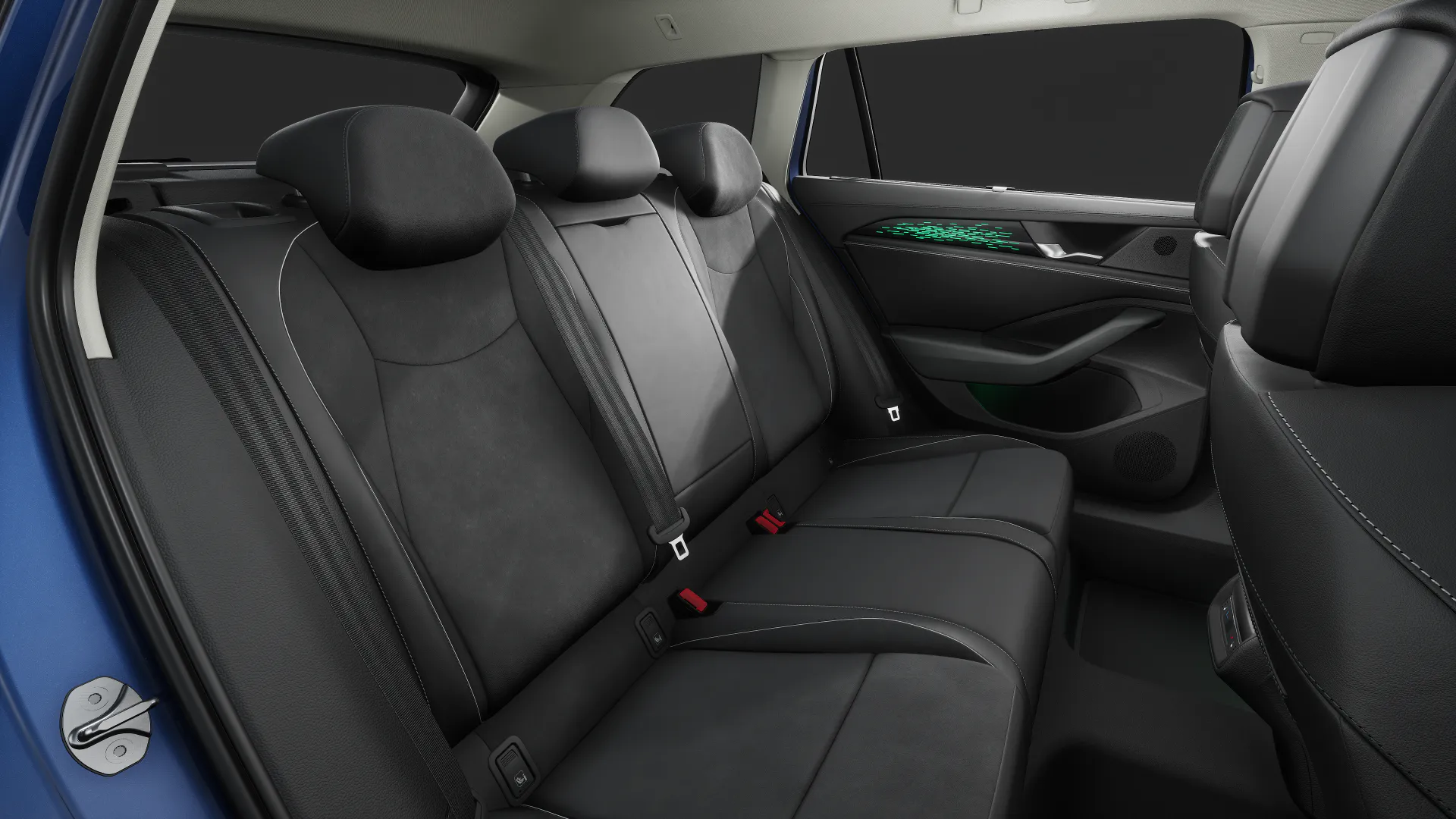 Volkswagen Passat Elegance