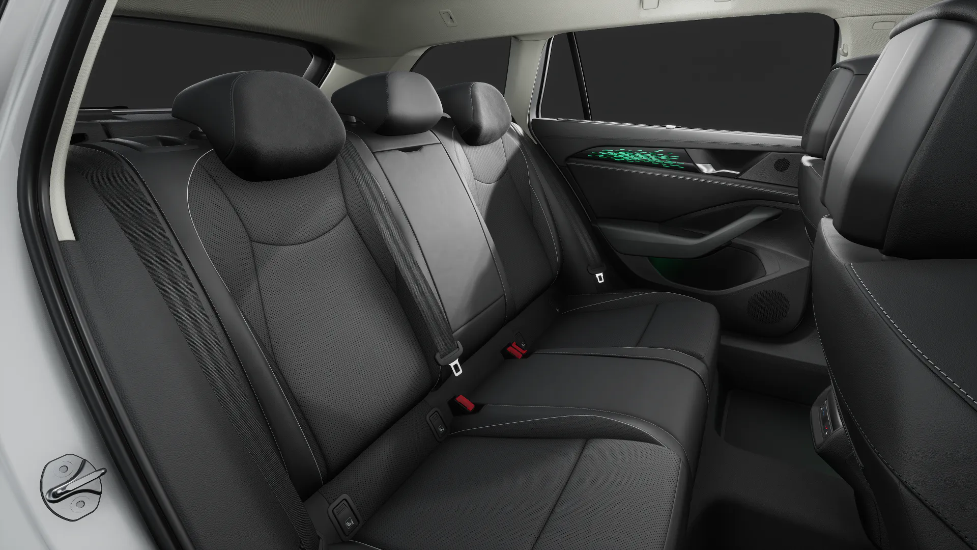 Volkswagen Passat Elegance