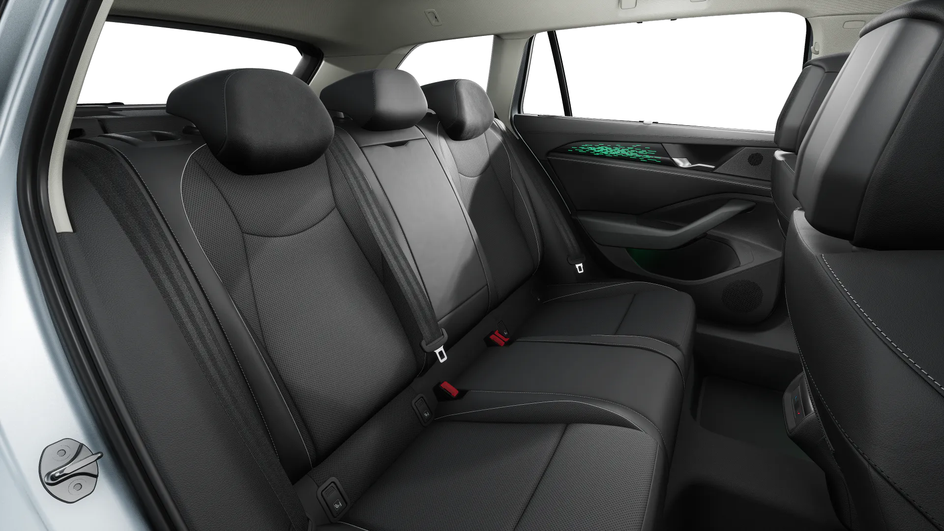 Volkswagen Passat Elegance
