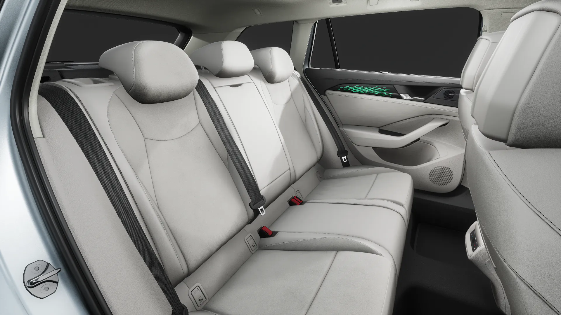Volkswagen Passat Elegance