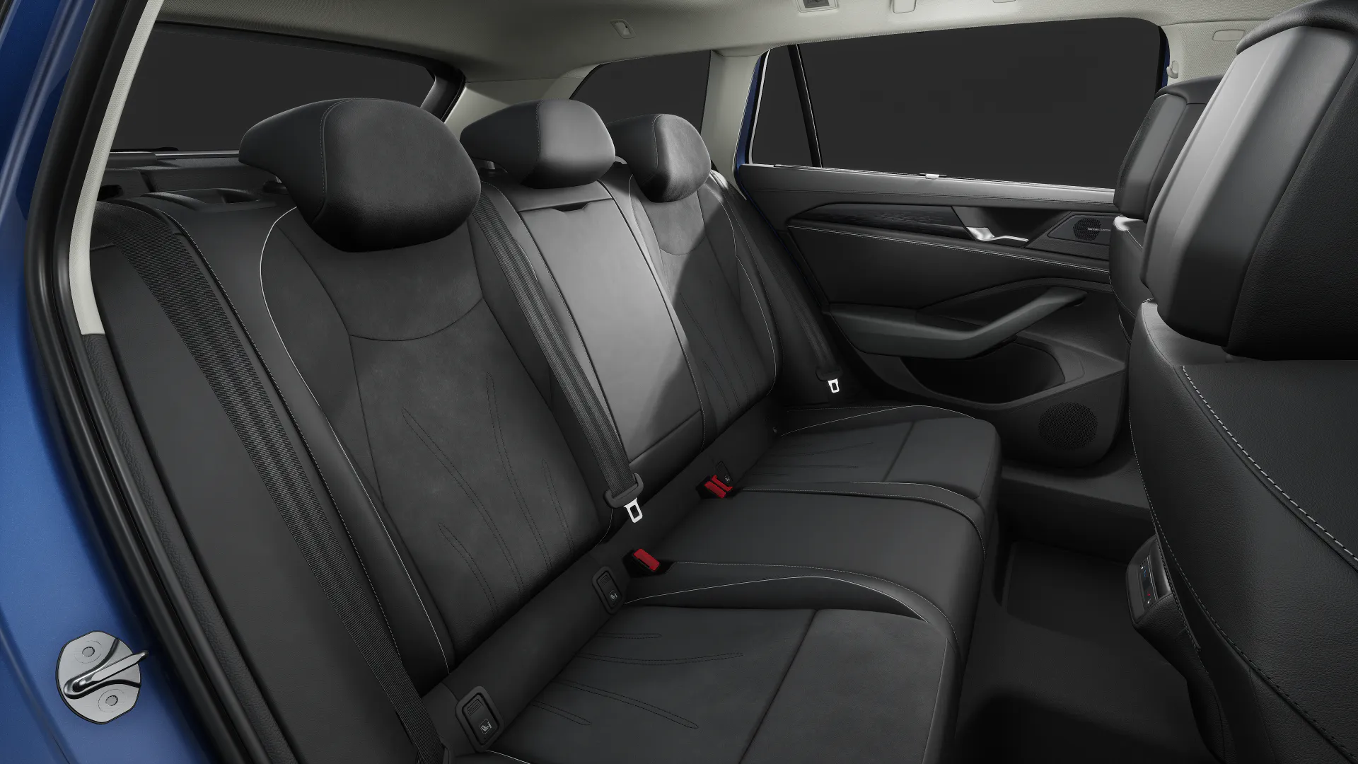 Volkswagen Passat Elegance