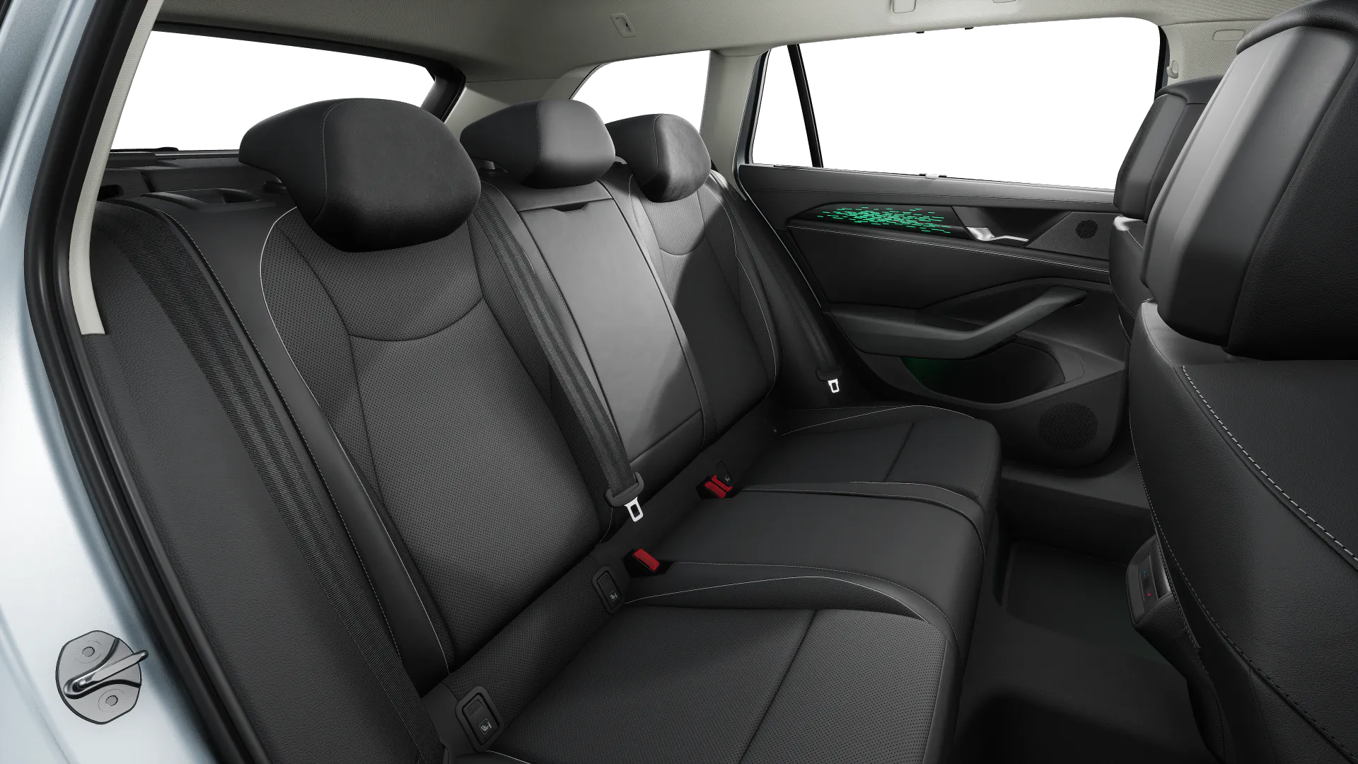 Volkswagen Passat Elegance