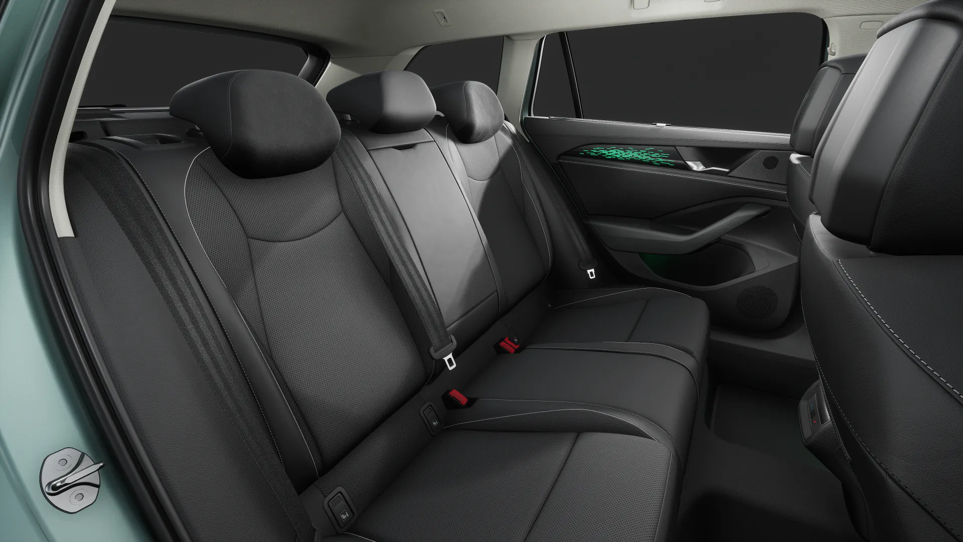 Volkswagen Passat Elegance