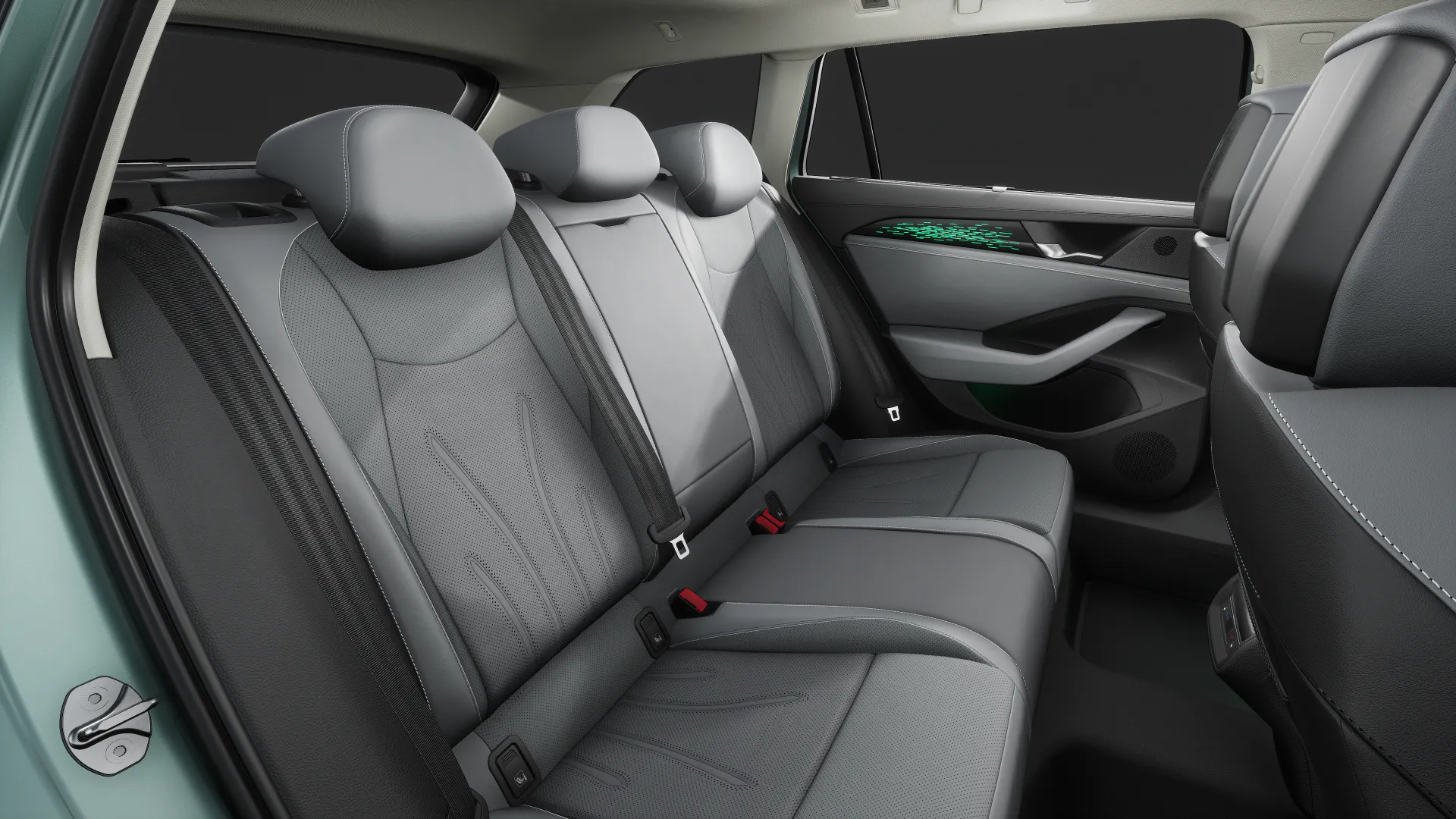 Volkswagen Passat Elegance