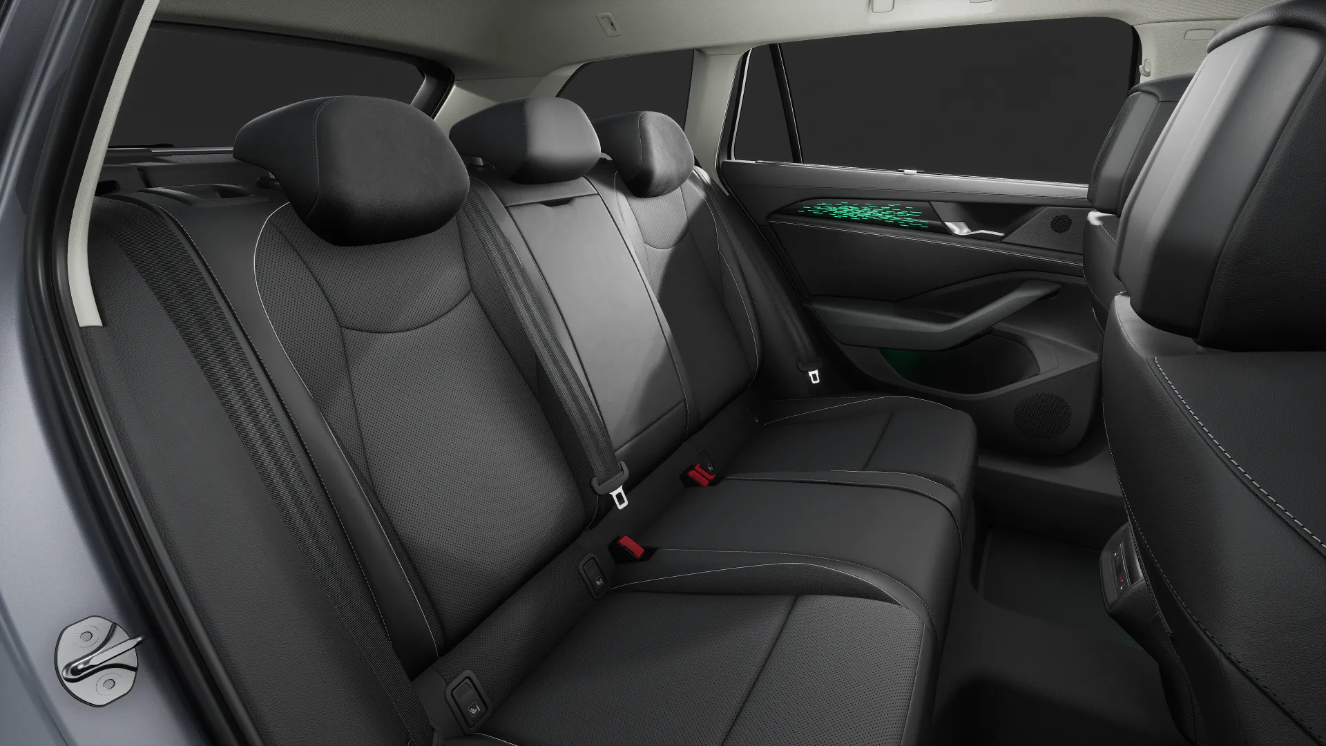 Volkswagen Passat Elegance