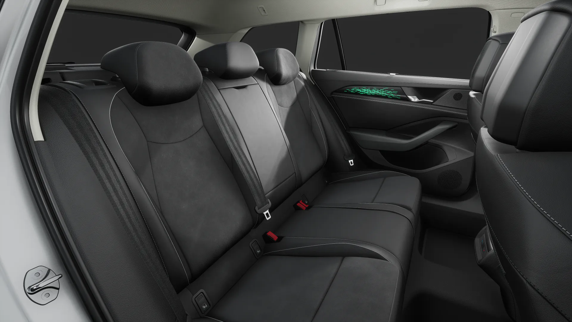 Volkswagen Passat Elegance