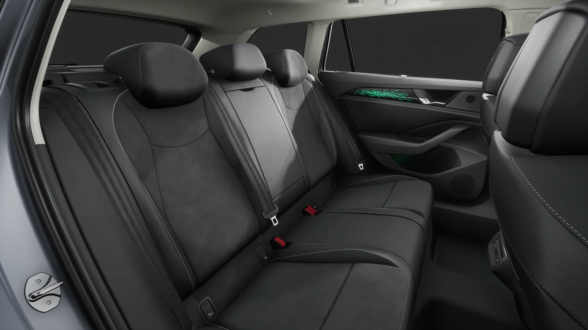 Volkswagen Passat Elegance