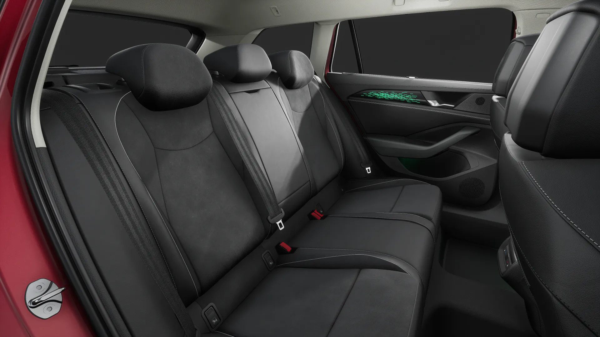 Volkswagen Passat Elegance