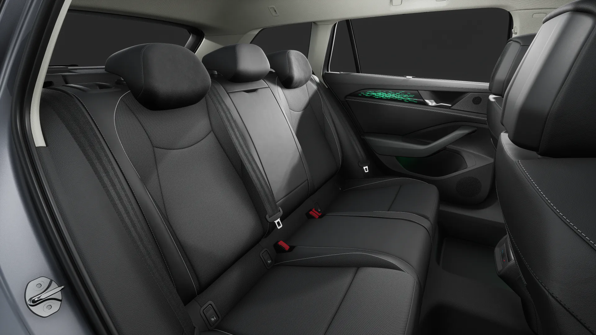 Volkswagen Passat Elegance