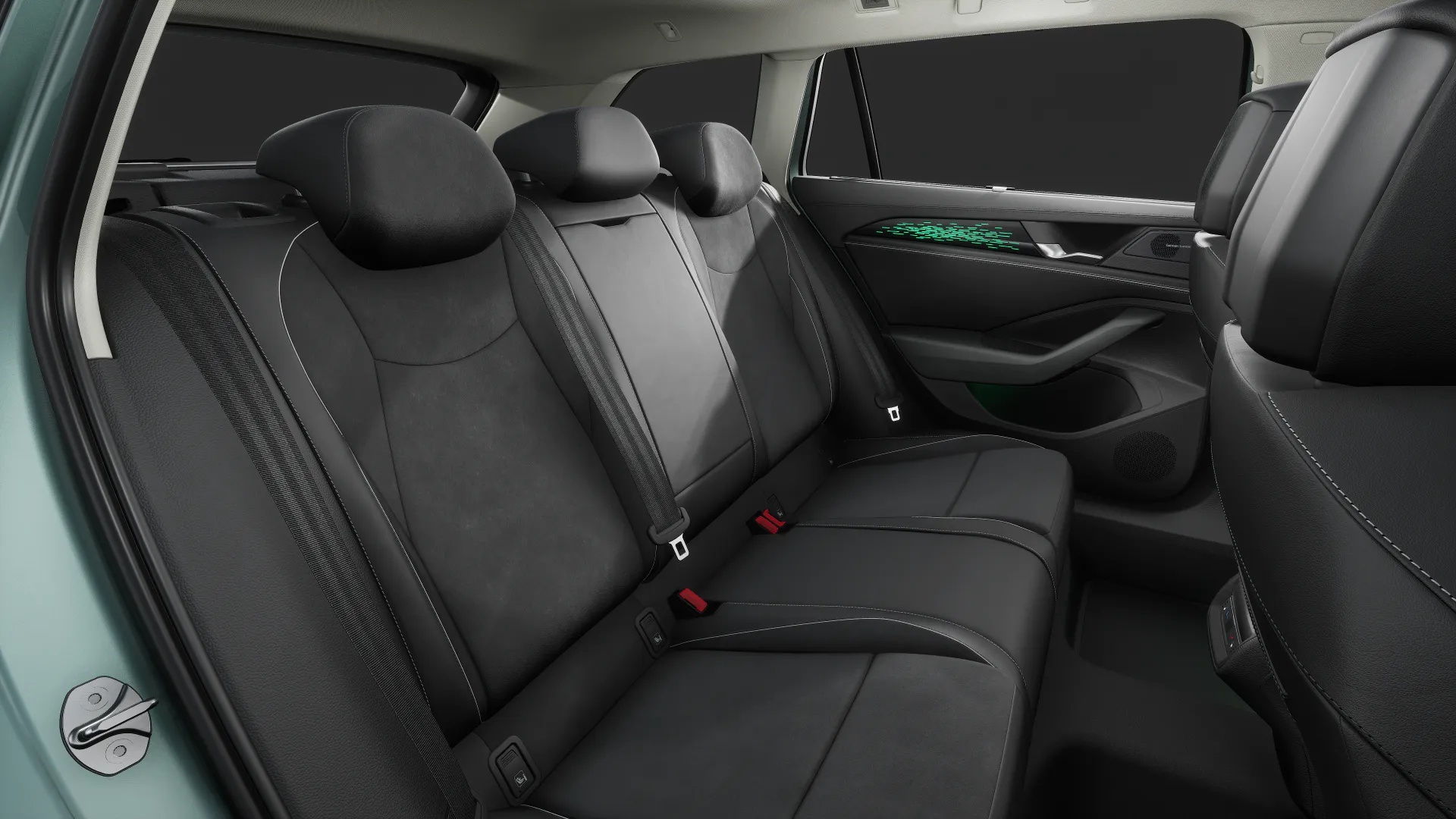 Volkswagen Passat Elegance