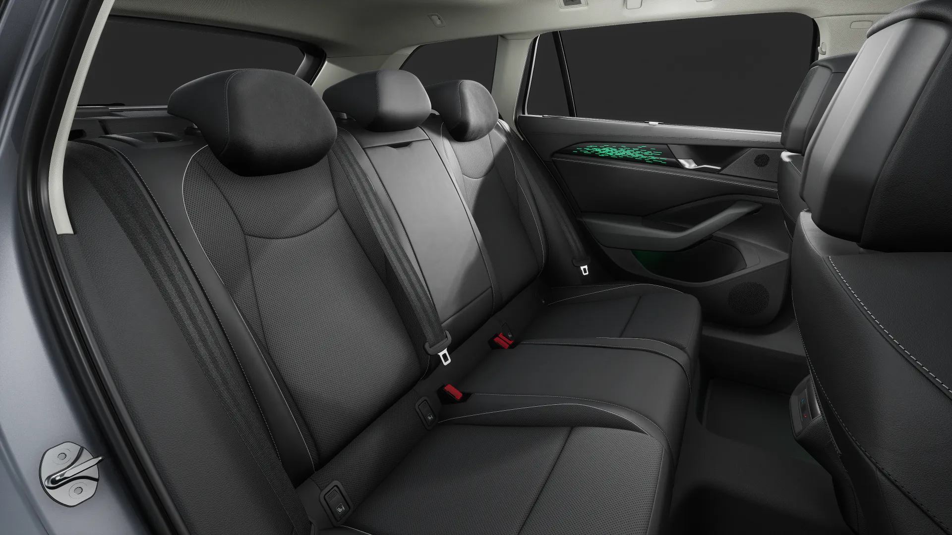 Volkswagen Passat Elegance