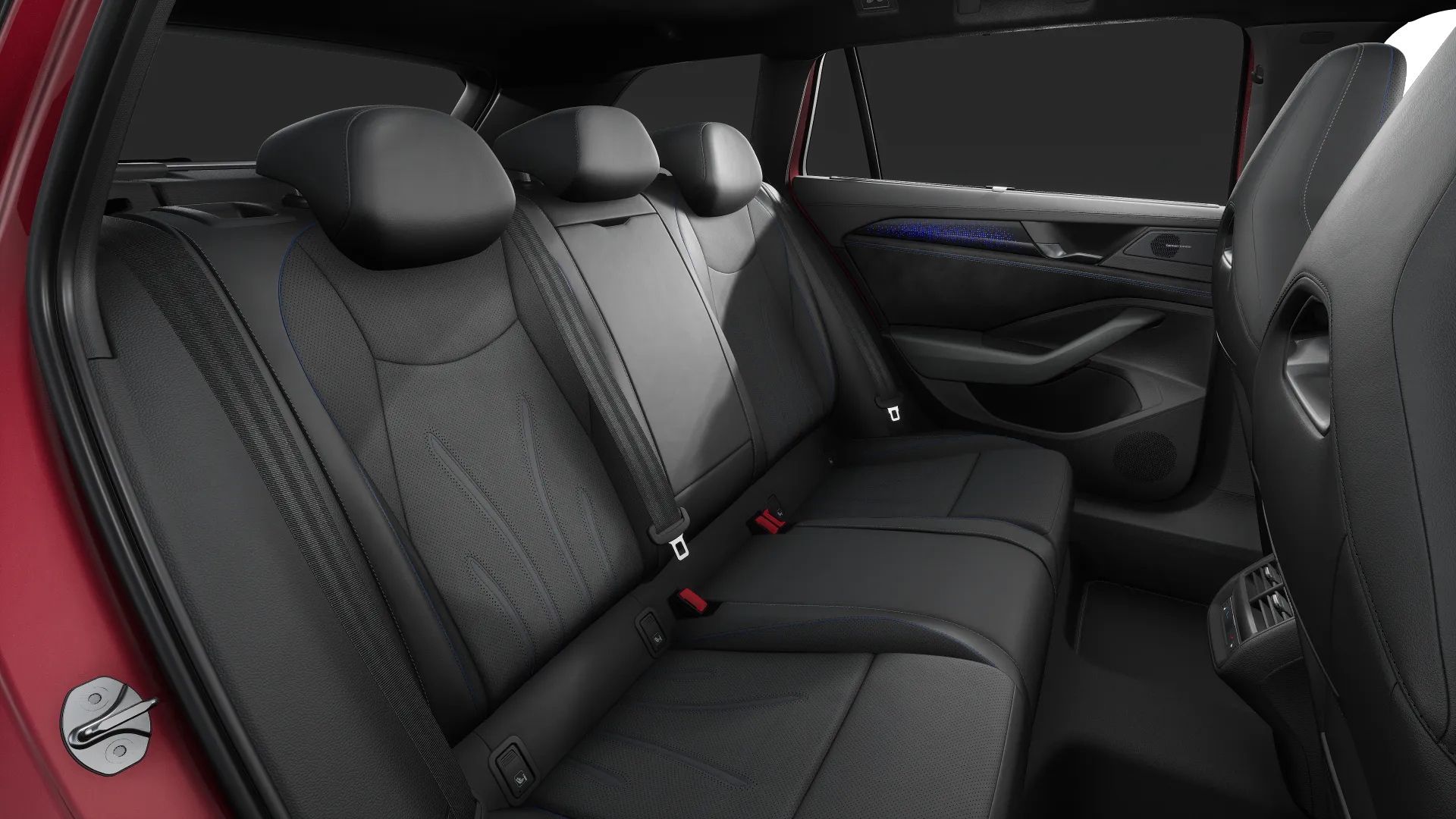 Volkswagen Passat R-Line