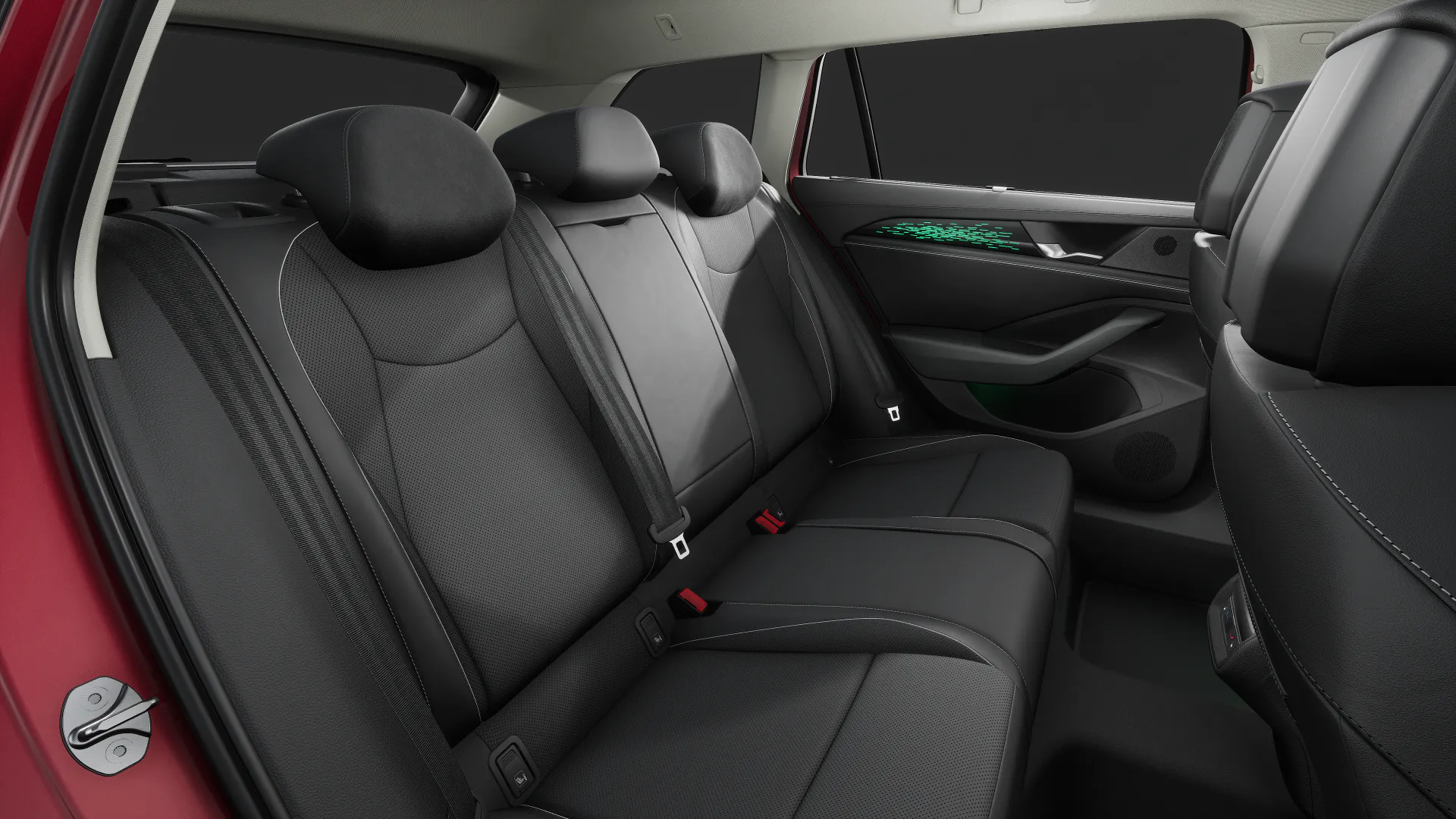 Volkswagen Passat Elegance