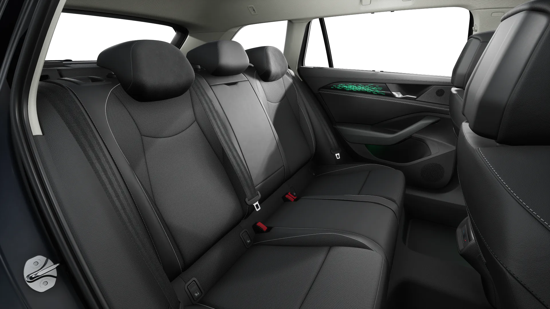 Volkswagen Passat Elegance