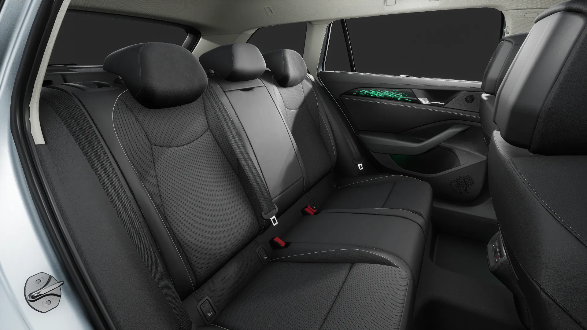 Volkswagen Passat Elegance