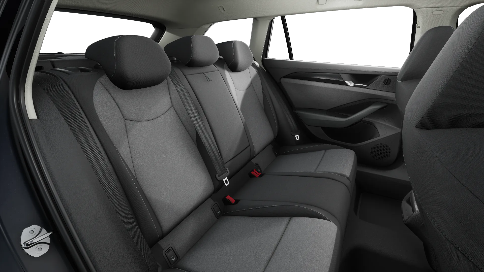 Volkswagen Passat Basis-Modell