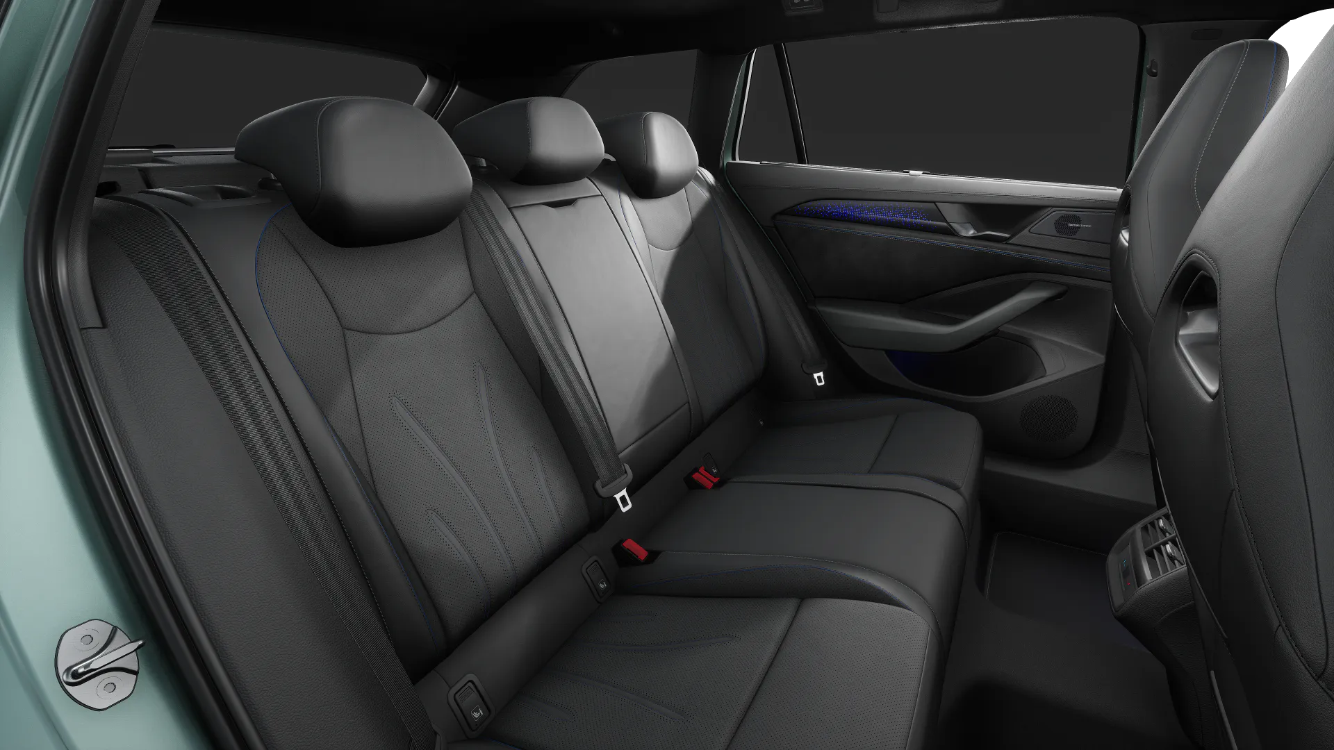 Volkswagen Passat R-Line
