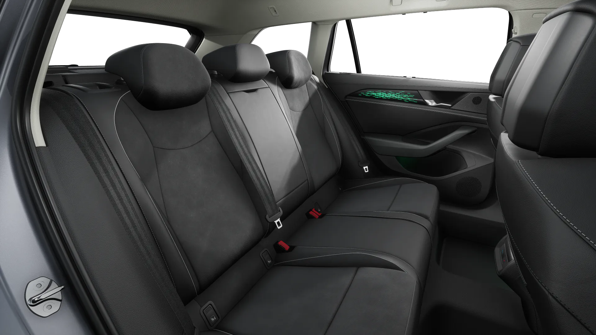 Volkswagen Passat Elegance