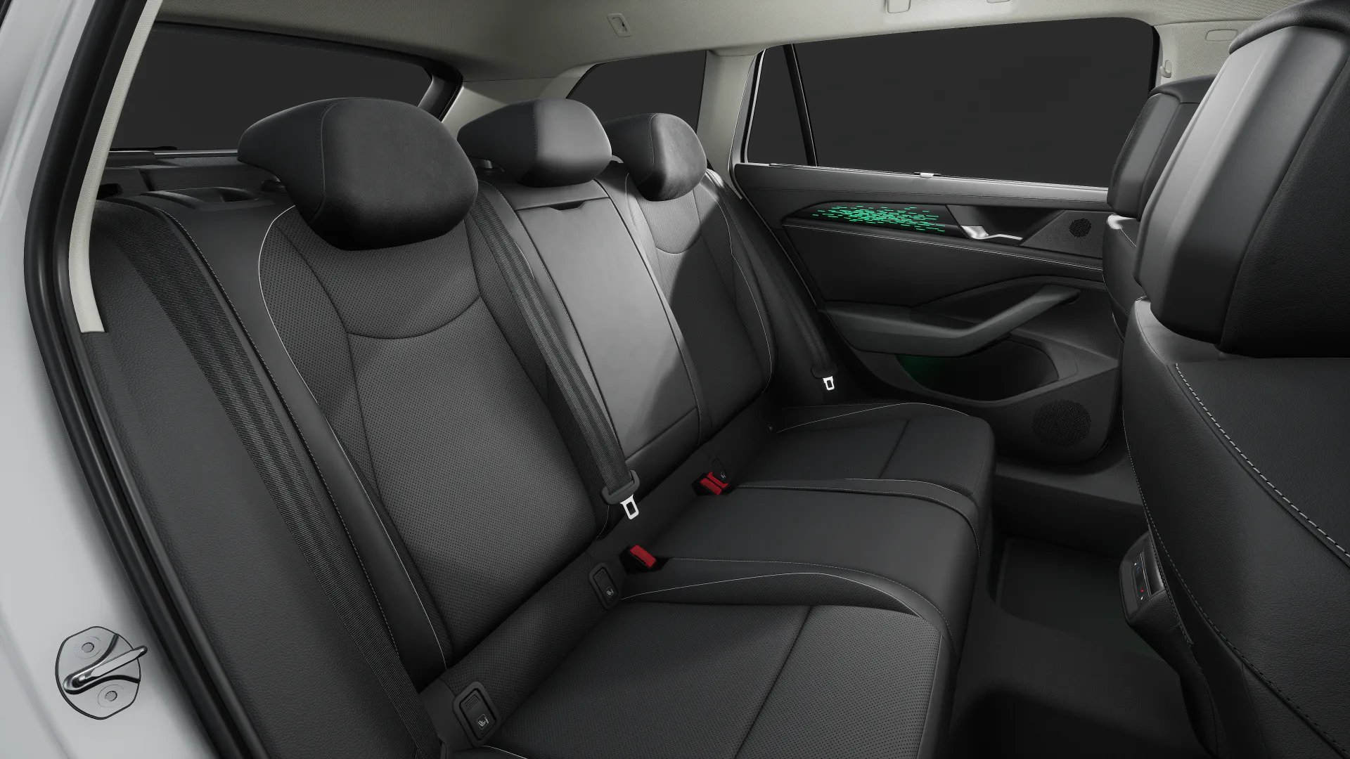 Volkswagen Passat Elegance