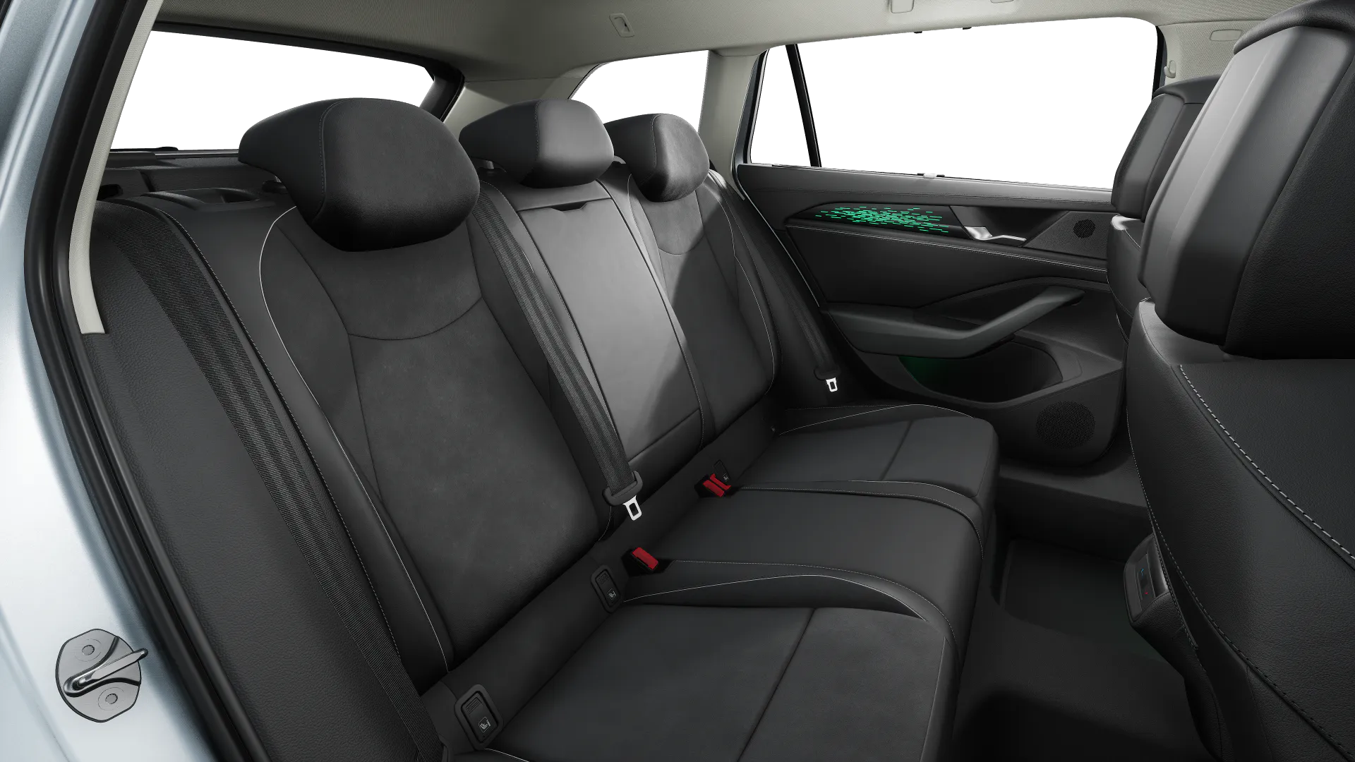 Volkswagen Passat Elegance