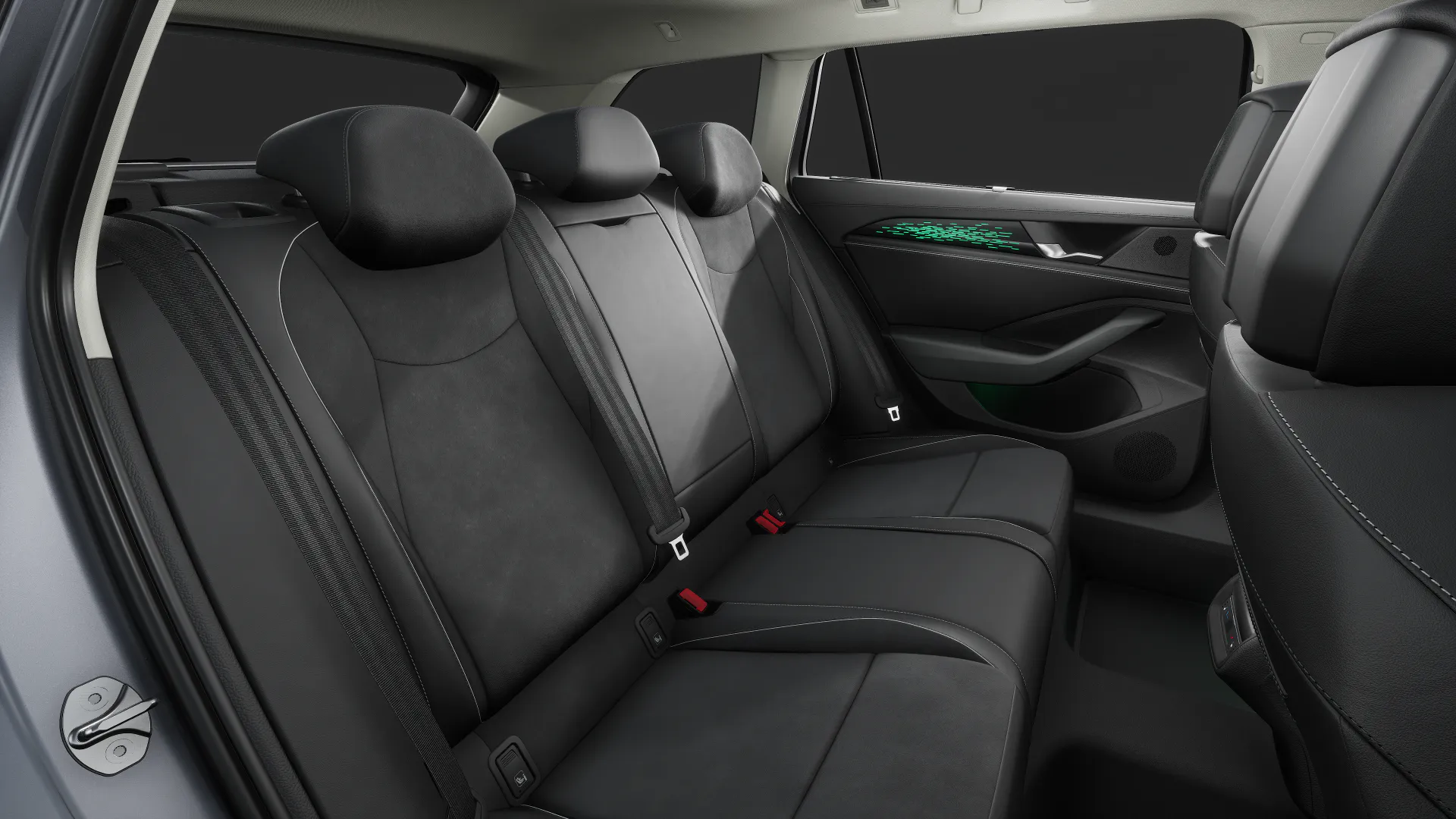 Volkswagen Passat Elegance