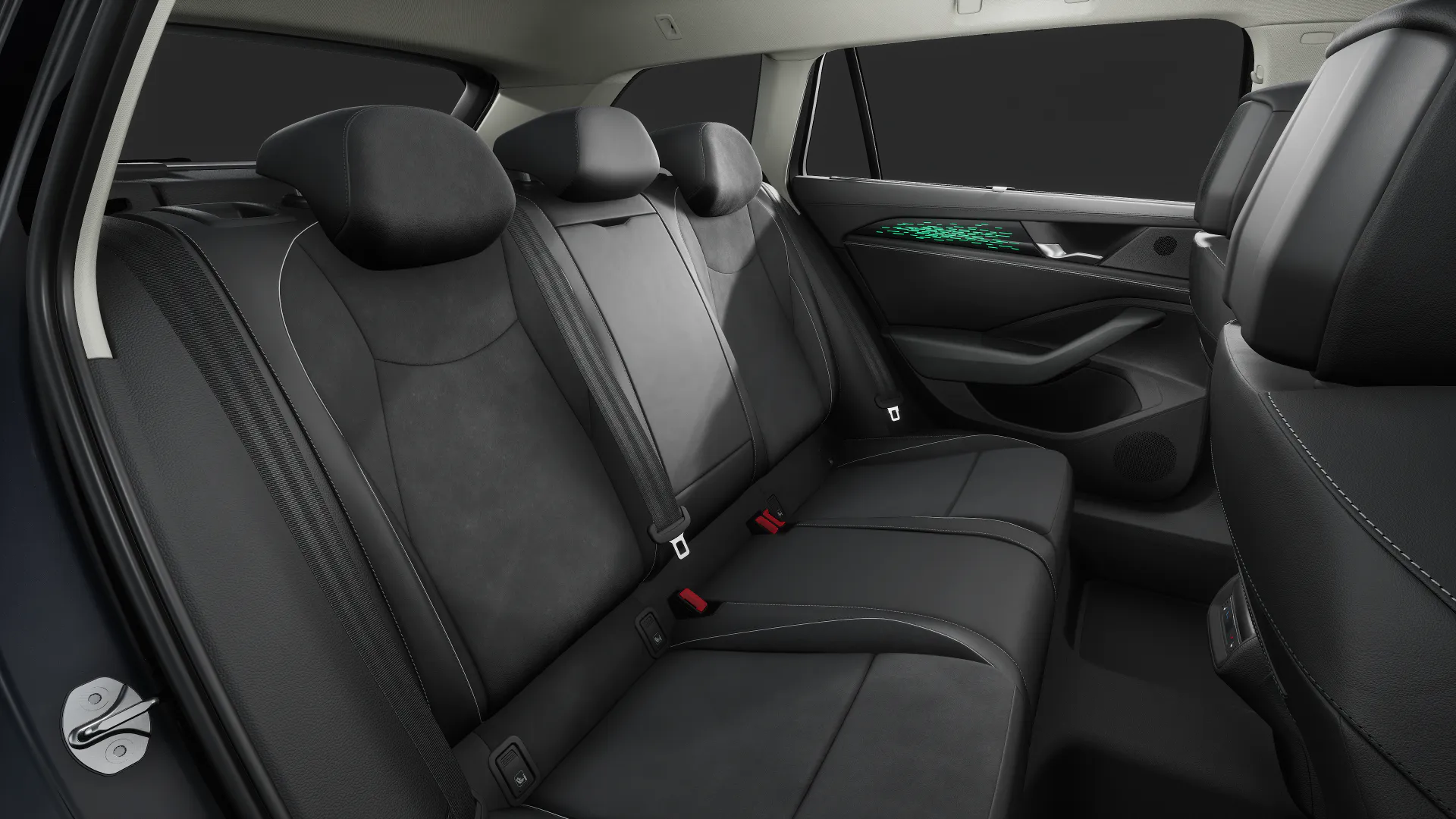 Volkswagen Passat Elegance