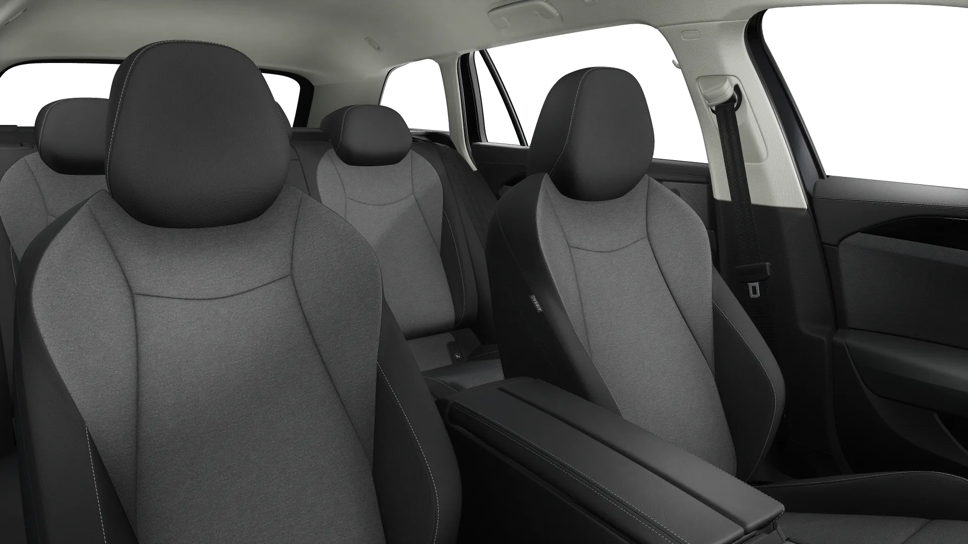 Volkswagen Passat Basis-Modell