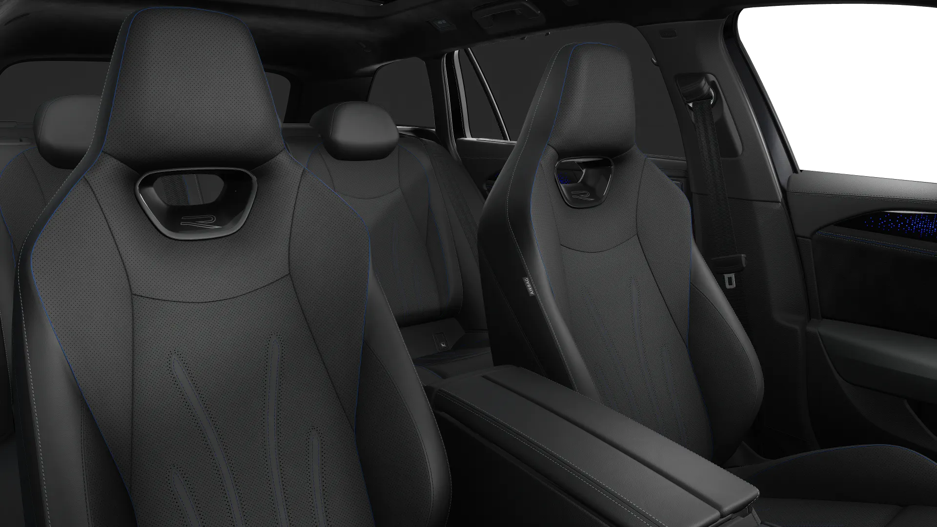 Volkswagen Passat R-Line