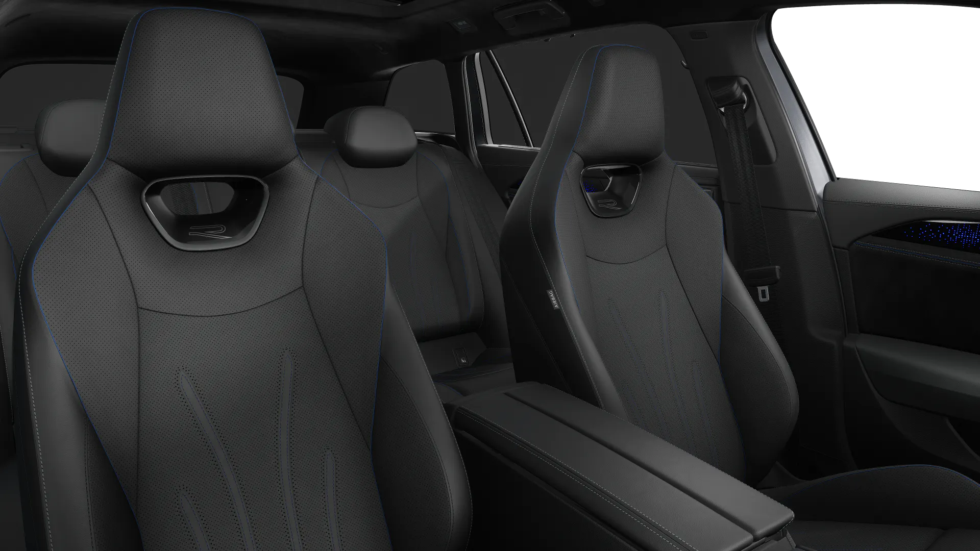 Volkswagen Passat R-Line