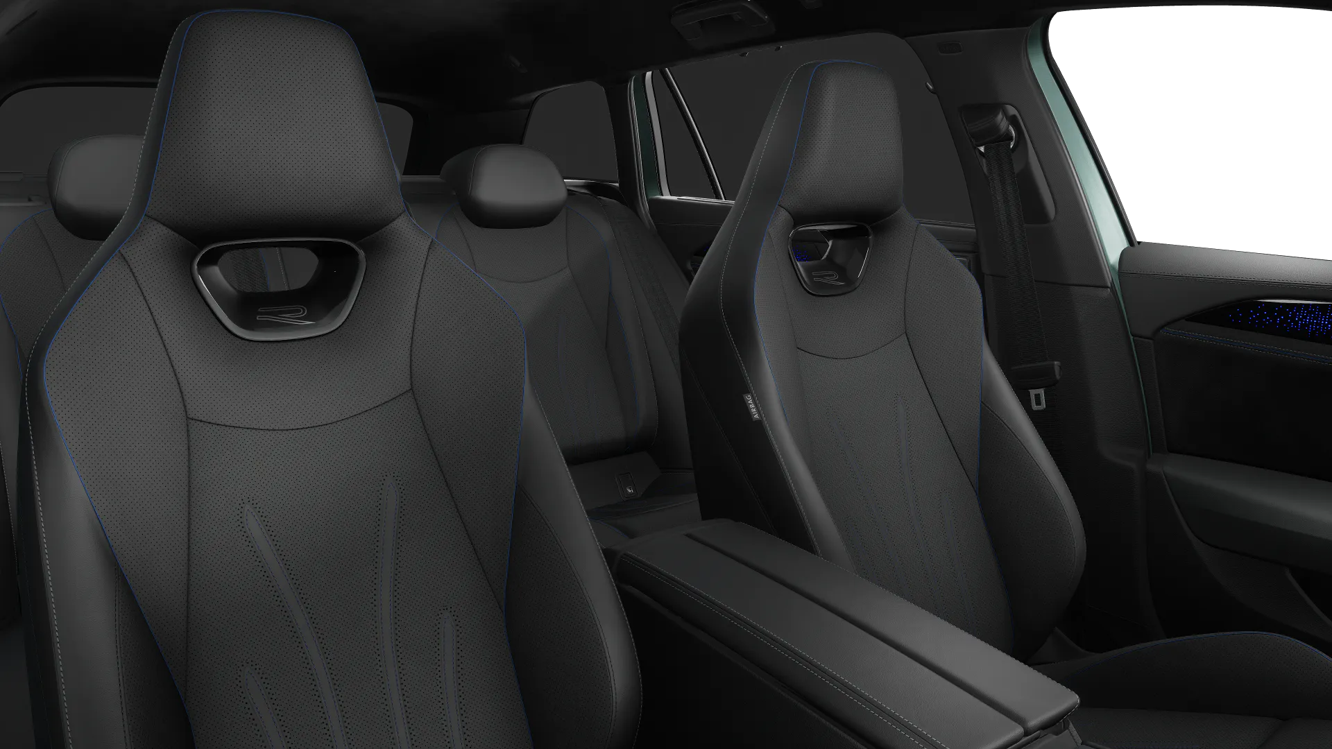 Volkswagen Passat R-Line