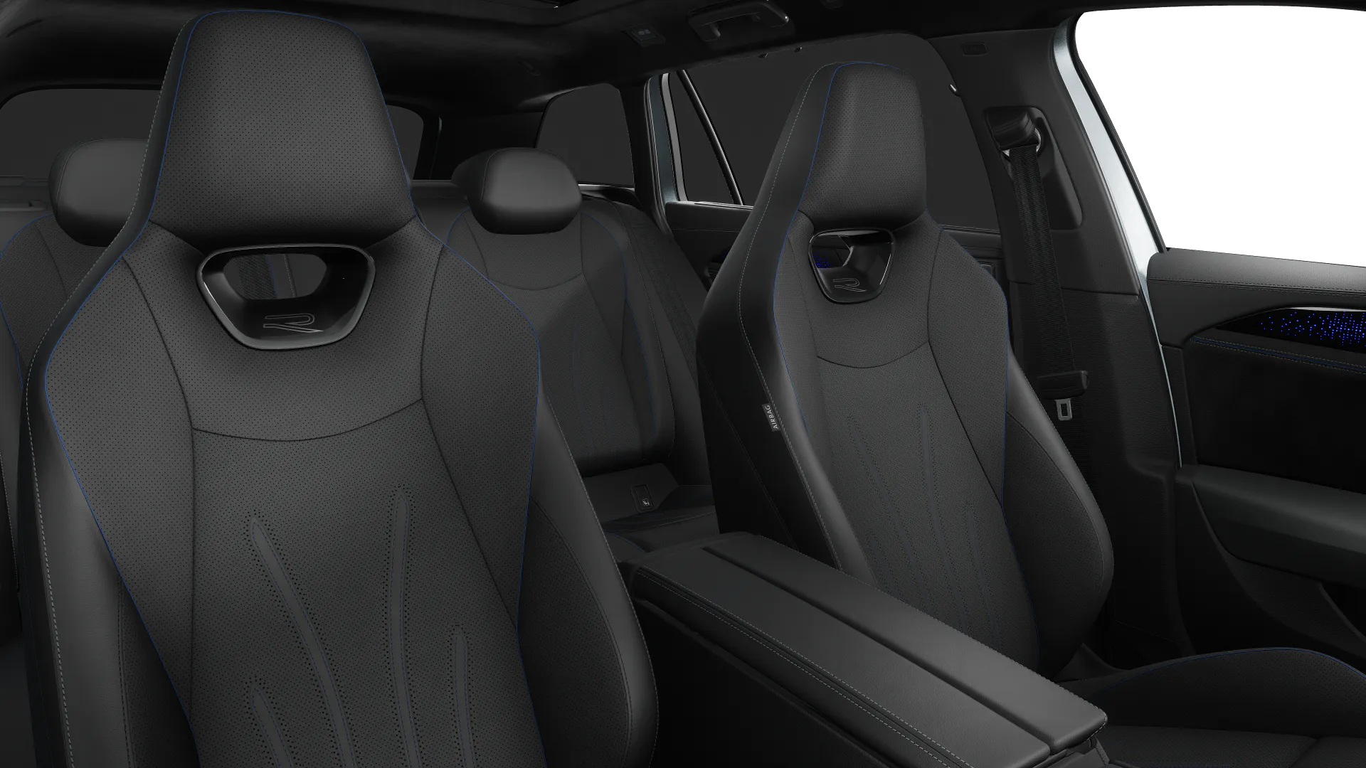Volkswagen Passat R-Line