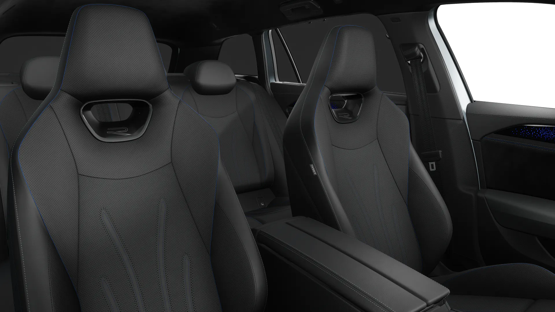 Volkswagen Passat R-Line