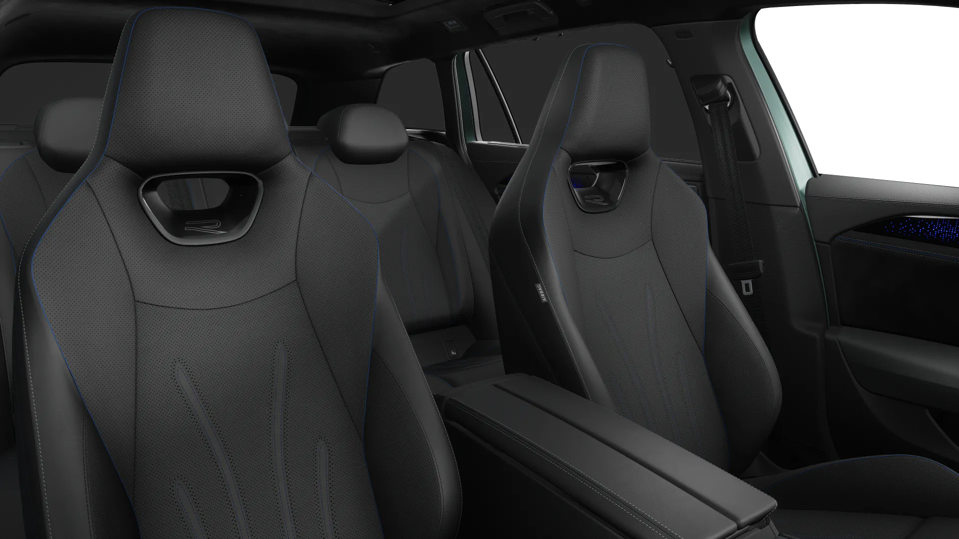 Volkswagen Passat R-Line