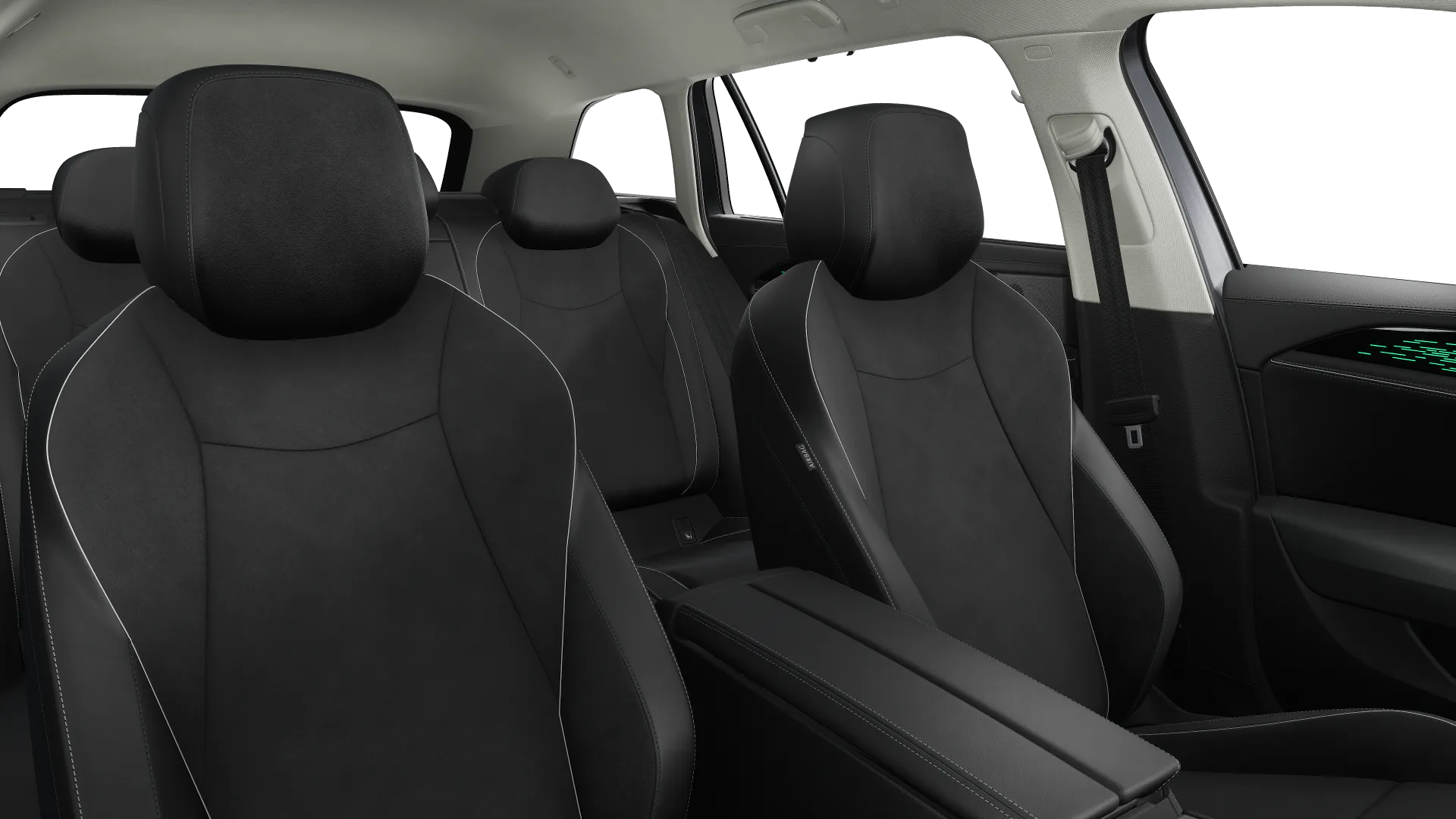 Volkswagen Passat Elegance