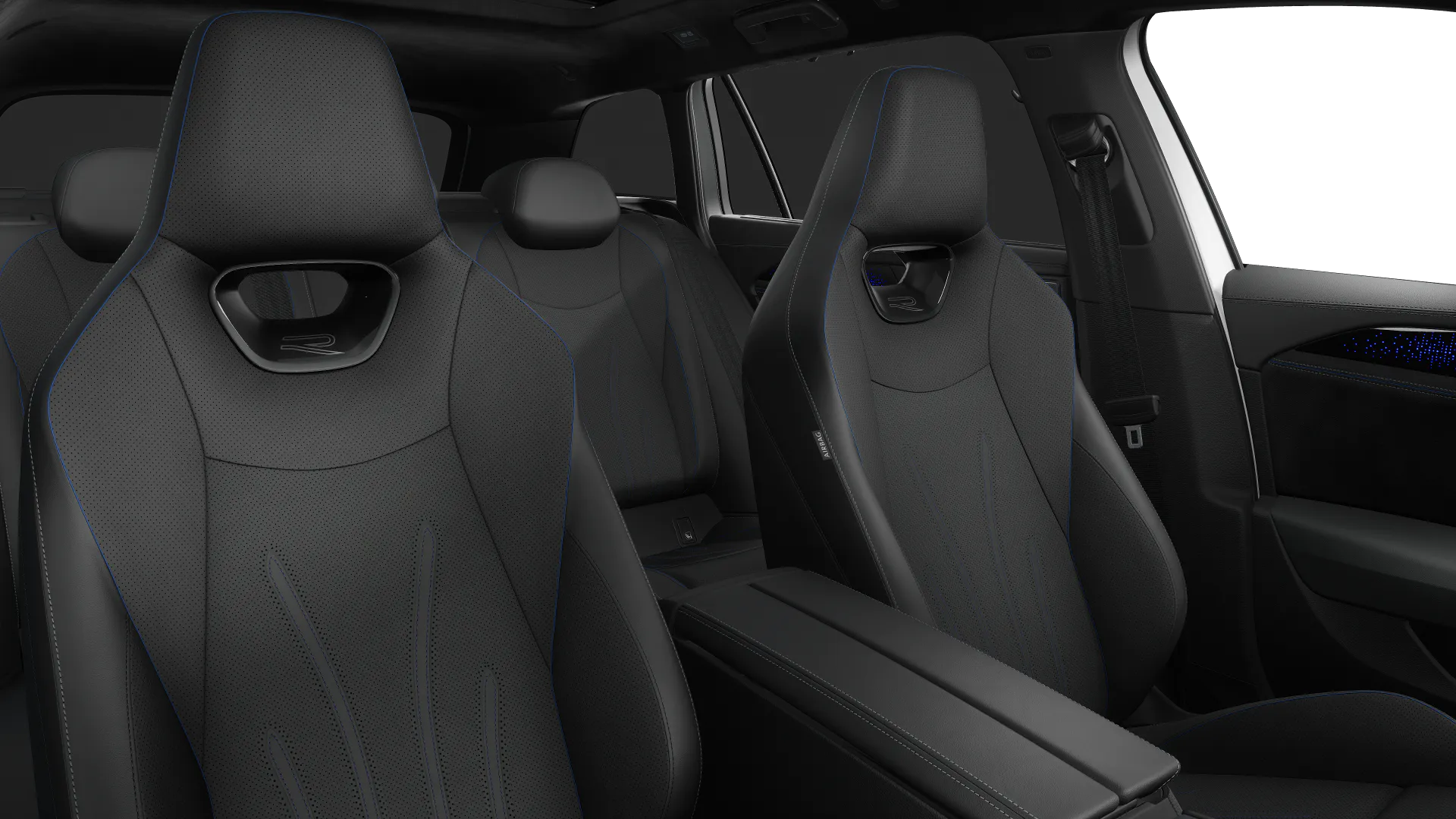 Volkswagen Passat R-Line