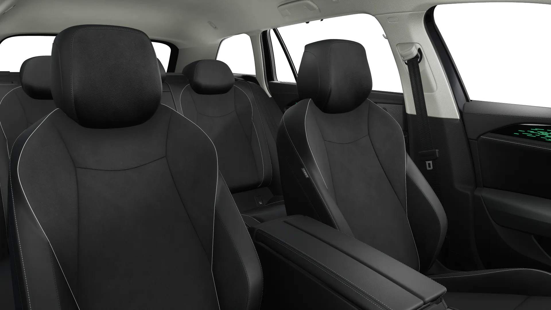 Volkswagen Passat Elegance