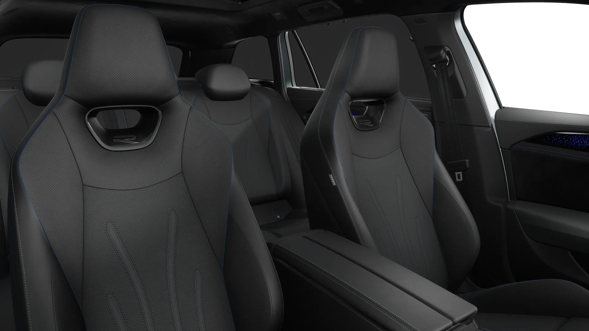 Volkswagen Passat R-Line